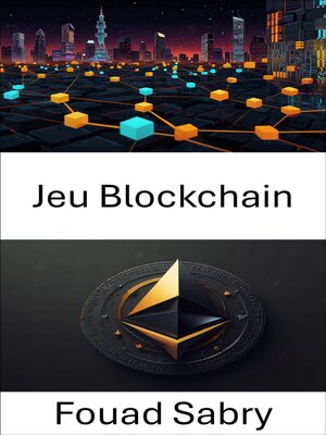 cover image of Jeu Blockchain